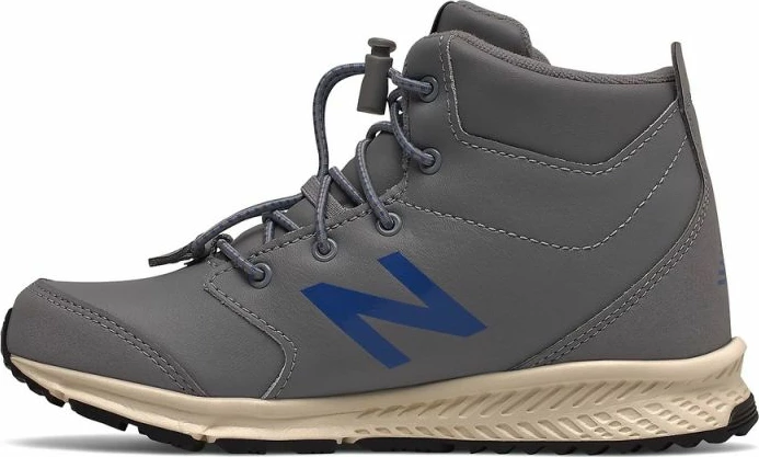 Atlete për fëmijë New Balance, gri [Madhësia: 28.5]