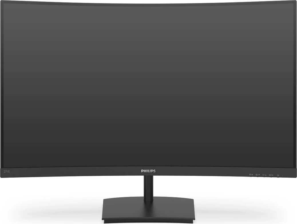 Monitor Philips E Line 271E1SCA/00, 27", i zi