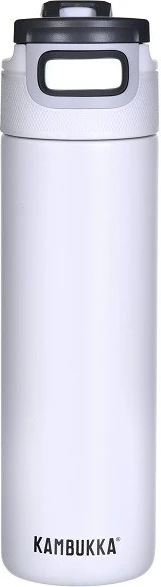 Termus Kambukka Elton Insulated Chalk White, 600 ml