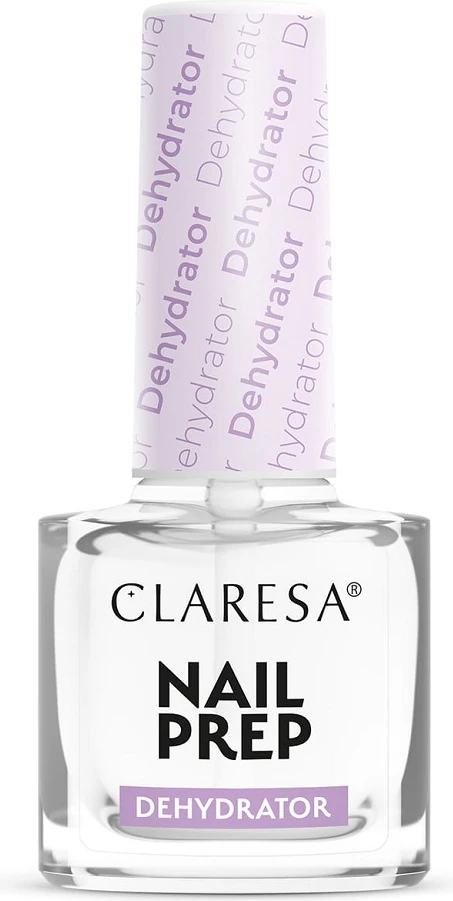 Dehidratues për thonj Claresa për femra 5ml