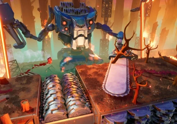 Super Meat Boy 3D Global