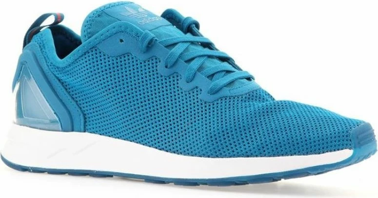 Atlete për meshkuj adidas, blu [Madhësia: 40 2/3]