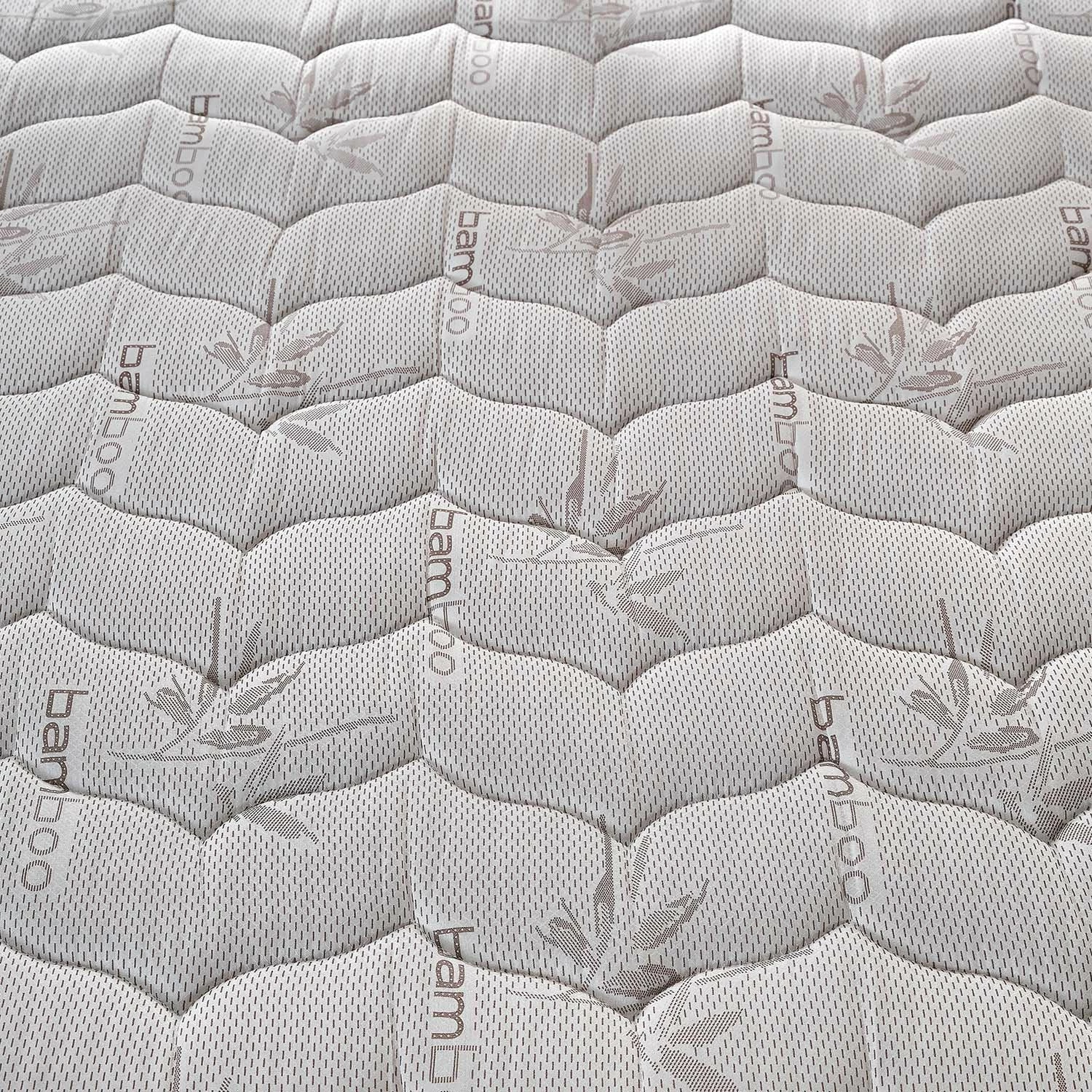 Dyshek Skye Decor, bambu, 90x190