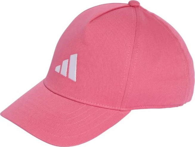 Kapelë bejsbolli adidas për të rinj, rozë [Madhësia: Junior]
