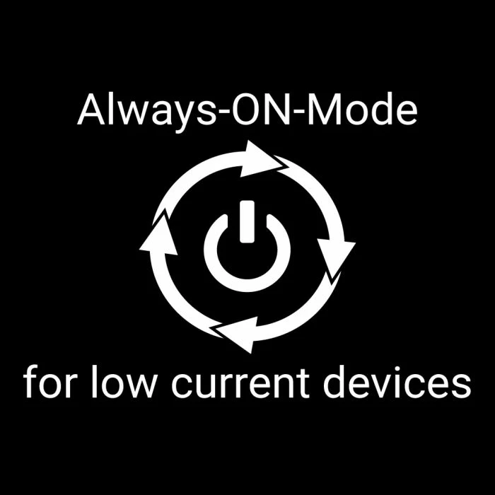 Powerbank Sandberg 420-75 USB-C PD 130W 50000mAh, e zezë, set me 2 kabllo