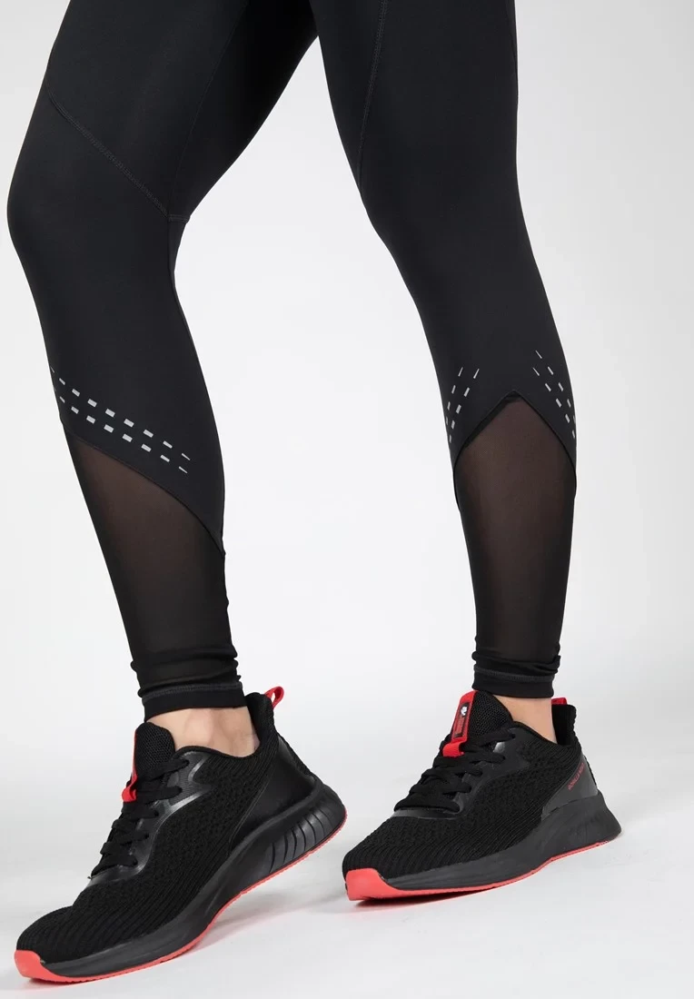 Joliet Leggings - Black [Madhësia: XS]