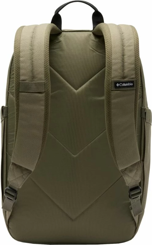 Çantë shpine Columbia, e gjelbër