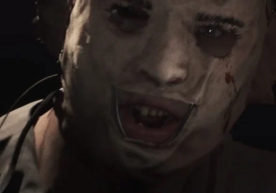 The Texas Chain Saw Massacre EN Global