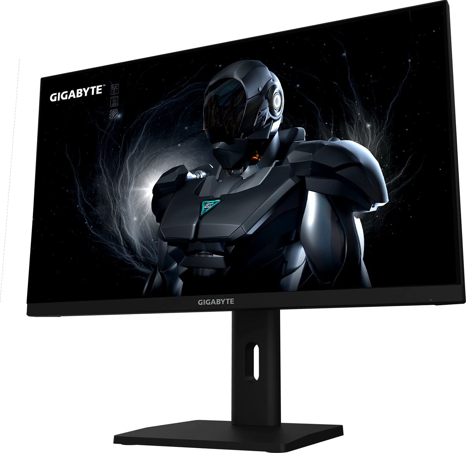 Monitor Gigabyte G27Q3, 27", QHD 2560x1440, IPS, 320Hz, 1ms, HDR400, FreeSync Premium, i zi