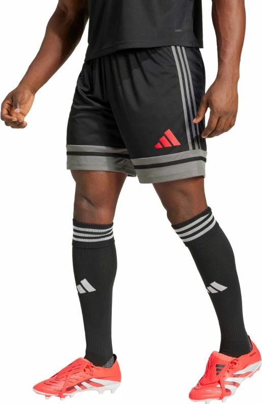 Shorce për meshkuj adidas, të zeza [Madhësia: S]