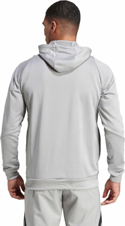 Duks për meshkuj adidas, gri [Madhësia: XXL]