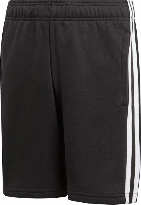 Shorce për fëmijë adidas, të zeza