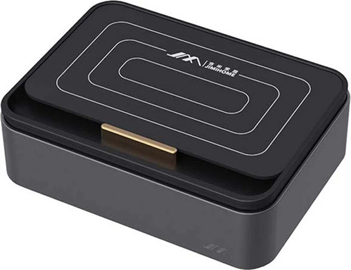 Set kaçavidash precize JIMI Home FM-1, 38 copa, zi