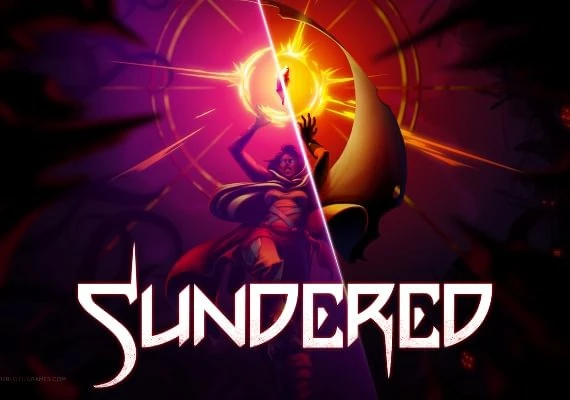 Sundered Global