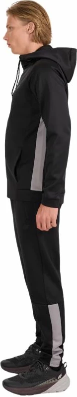 Duks për meshkuj 4F, i zi