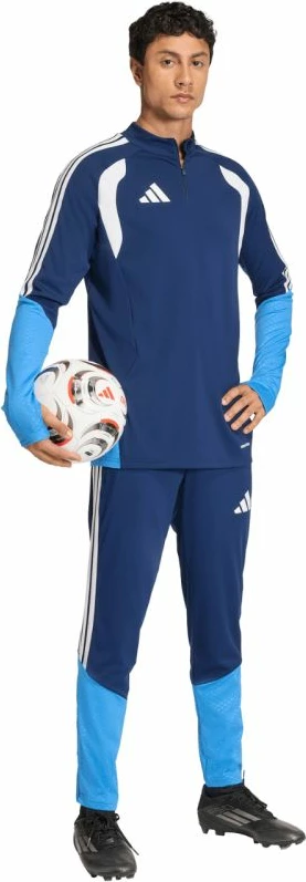 Duks për meshkuj adidas, navy blue [Madhësia: XXL]