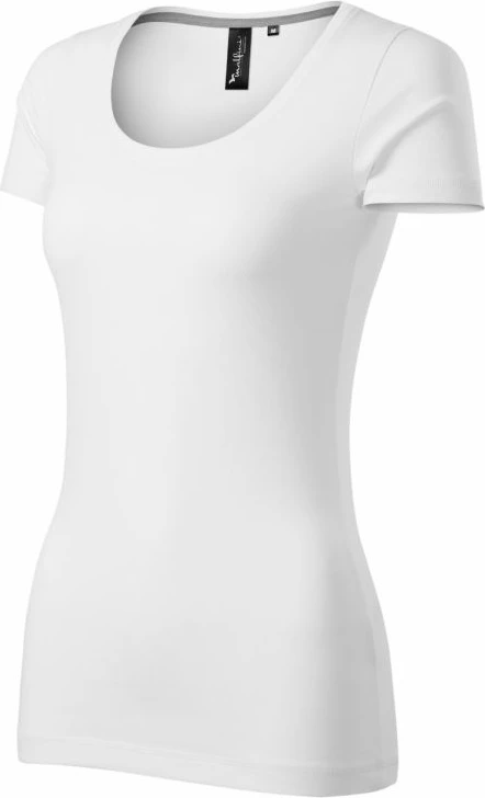 Maicë Malfini për femra, e bardhë