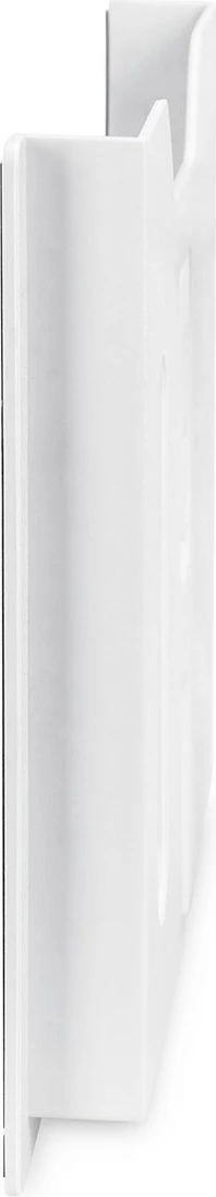 Aksesor rrjeti Digitus Schaltplantasche A4, plastikë, 233x263x30mm, gri