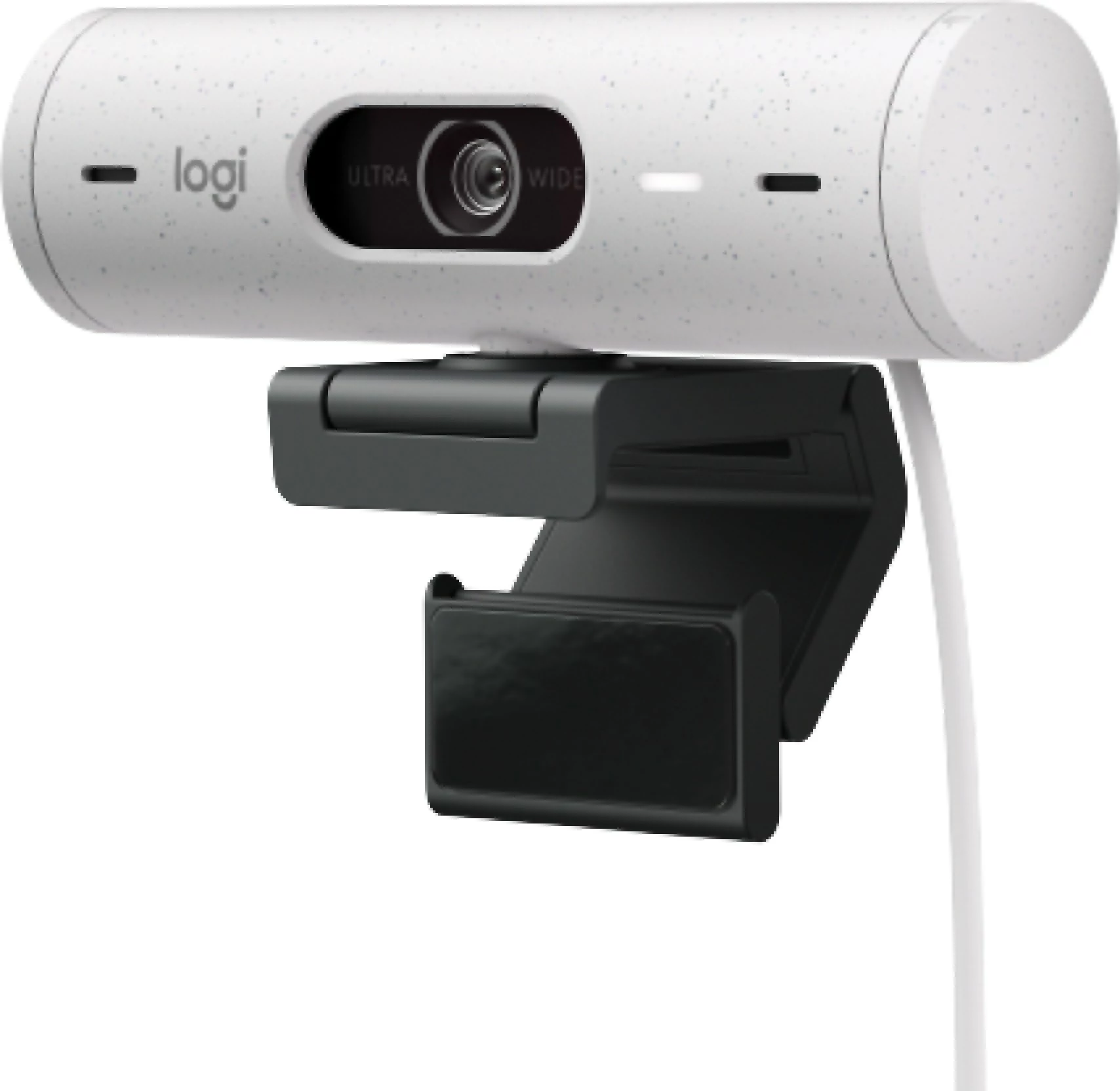 Kamerë Logitech Brio 500, Full HD, 4 MP, e bardhë