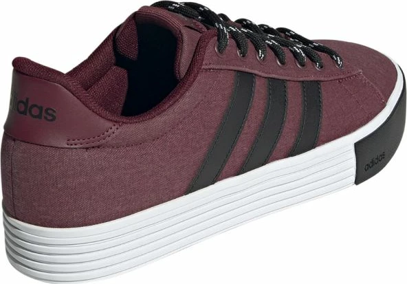Atlete adidas për meshkuj dhe femra, të kuqe [Madhësia: 45 1/3]