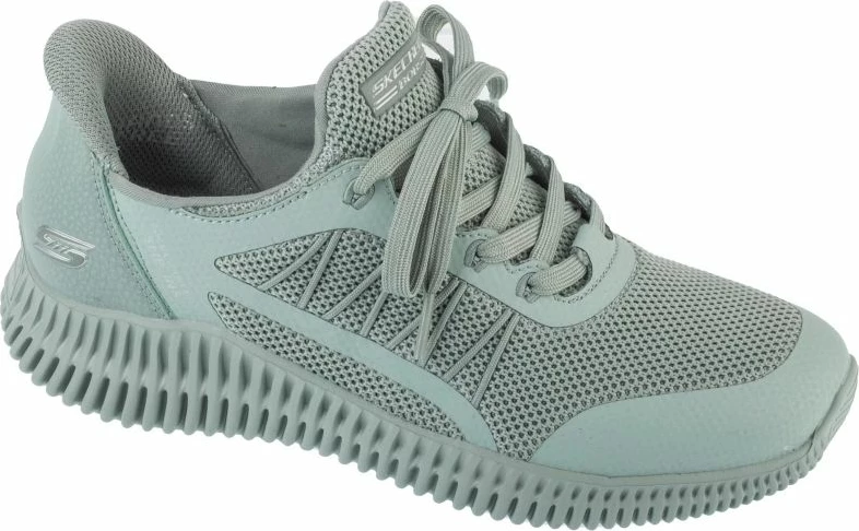 Atlete Skechers femra, të gjelbra