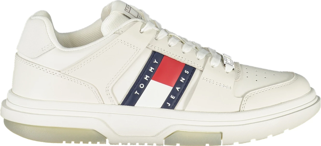 Atlete femra Tommy Hilfiger, të bardha [Madhësia: 37]