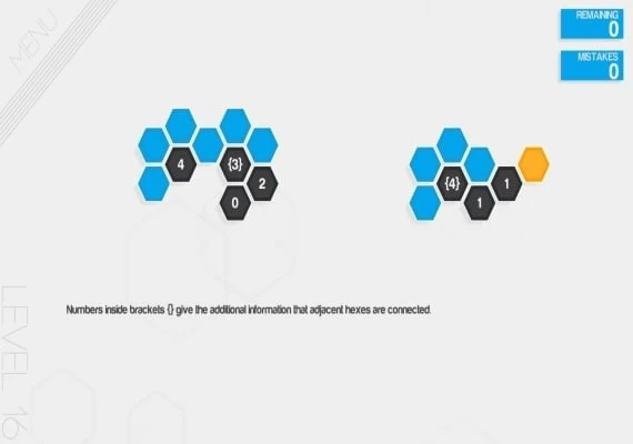 Hexcells - Complete Pack EN Global