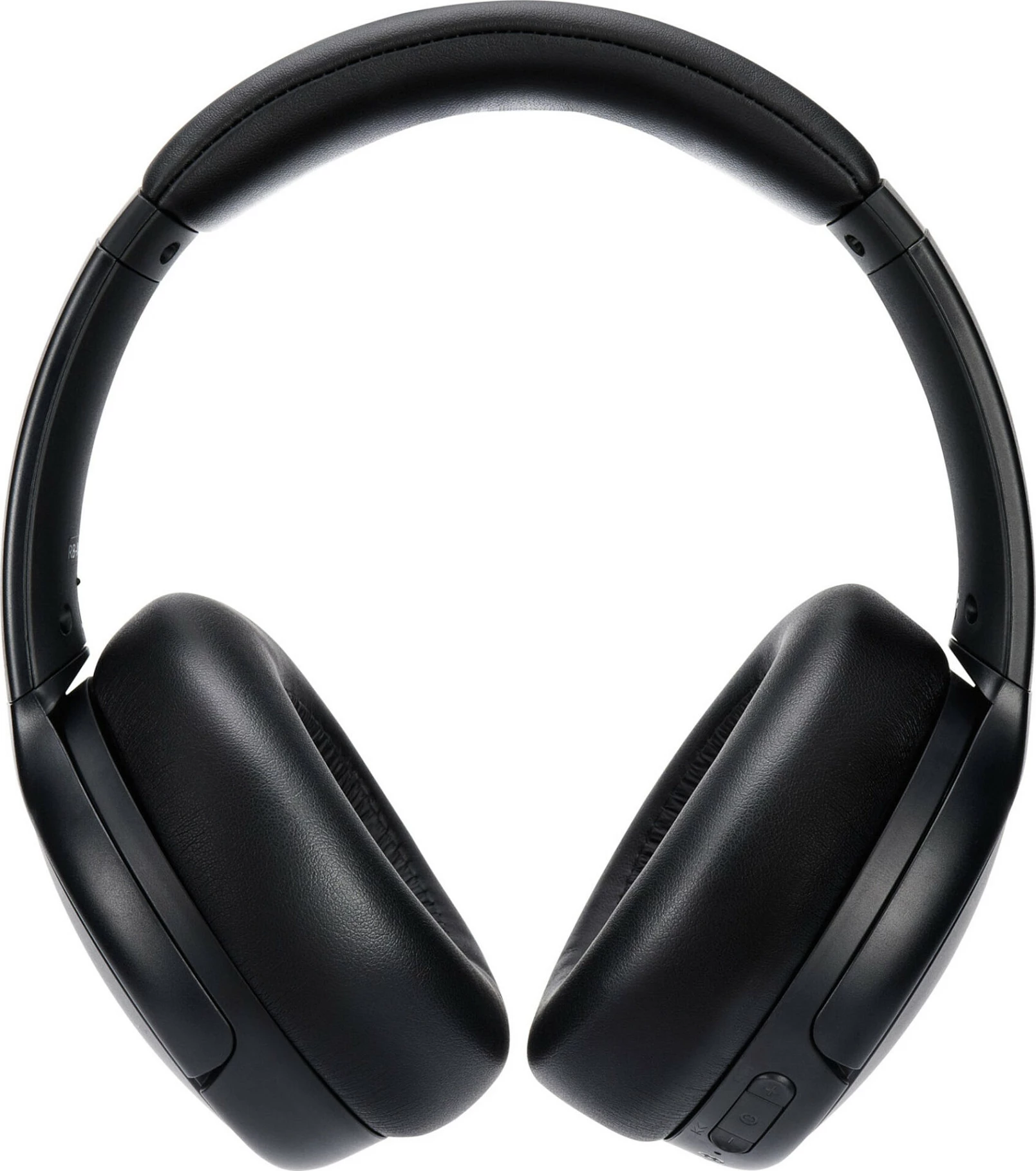Kufje Panasonic RB-M600BE-K, Bluetooth 5.3, ANC, 65h, USB-C, të zeza