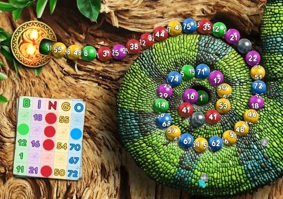 Twistingo Collector's Edition EN Global