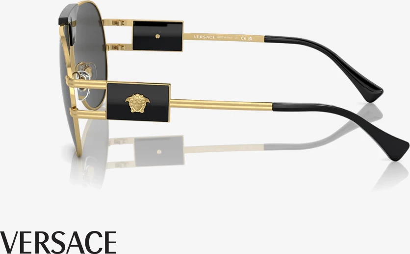 Syze dielli Versace VE2252 100287 63