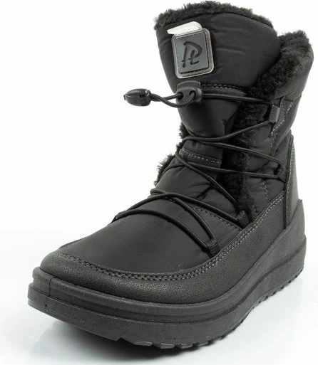 Çizme dimri për femra Yakimasport, të zeza