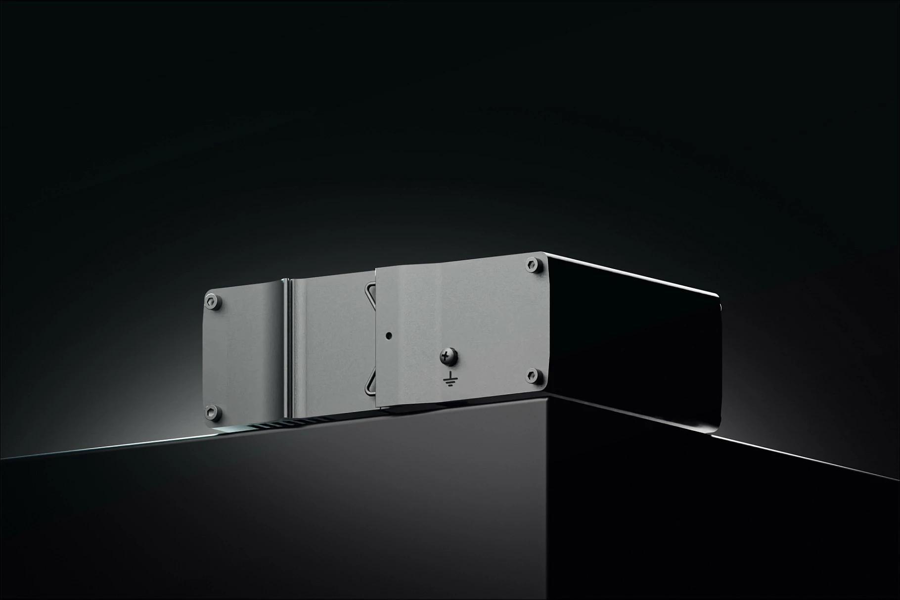 Switch industrial Teltonika TSW200, 8x Gigabit PoE, 2x SFP, montim DIN/Wall, i zi