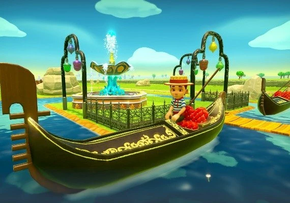 Farm Together - Oregano Pack DLC Global