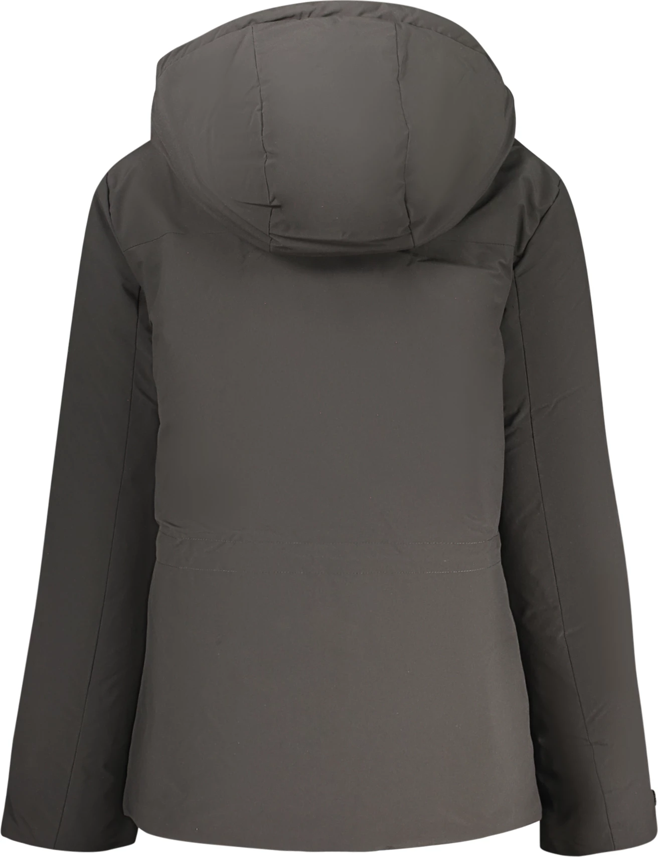 Jakne NORTH SAILS Nancy 2 Layers Parka femra, të zezë [Madhësia: L]