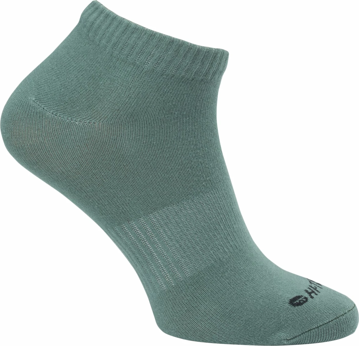 Çorape HI-TEC Ankle socks HEN 2 PACK