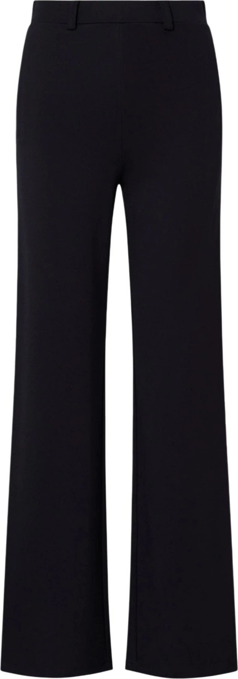 Pantallona për femra Liu Jo TF6019 J3970, të zeza [Madhësia: XS]