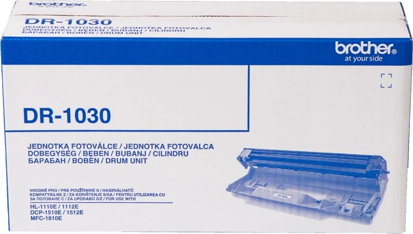 Transferues ngjyre për printer Brother, DR-1030