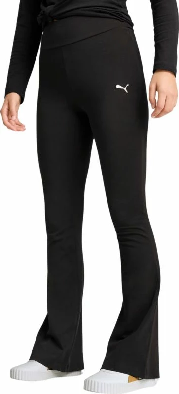 Hellonke për femra Puma, të zeza