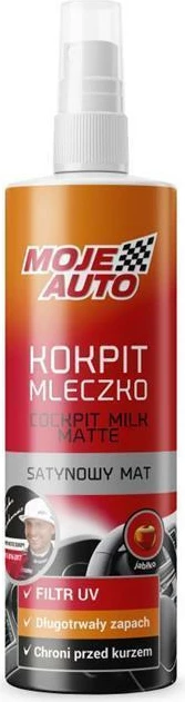 MA Qumsht per maske - Matt Molle - 300 ml