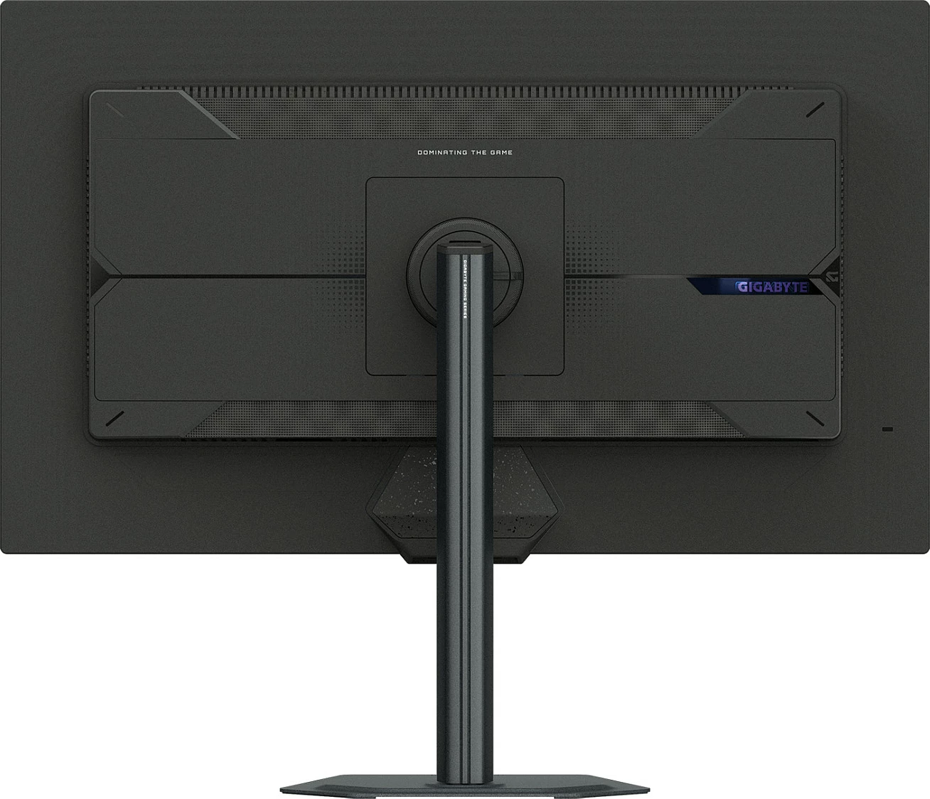 Monitor gaming Gigabyte G27U, 27" 4K UHD, Dual Mode 160Hz/320Hz, 1ms, HDMI 2.1, i zi