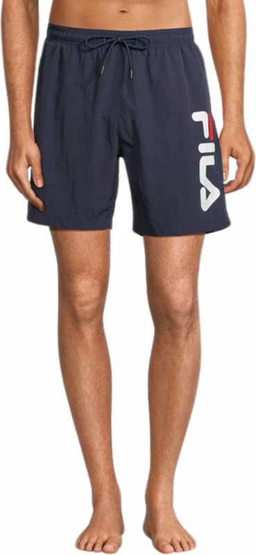 Shorce për meshkuj Fila, të kaltra