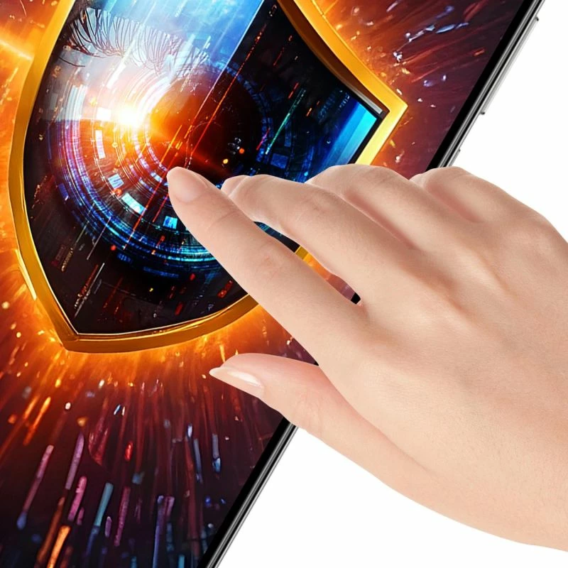Mbrojtës ekrani privatësie 3mk Silky Matt Privacy për Honor X7D