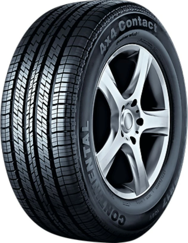Gomë verore Continental 4x4Contact 275/55 R19 111V, FR OE (MO)