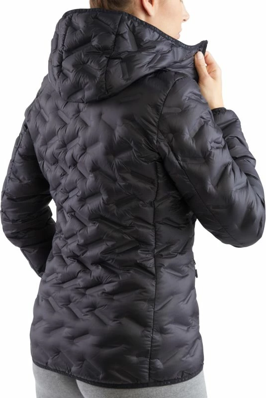 Jakne Viking femra, të zeza