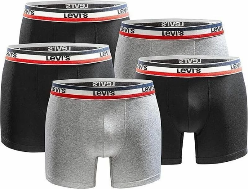 Të brendshme për meshkuj Levi's, multicolor