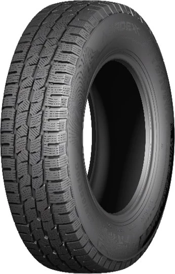 Gomë dimërore Nordexx WinterSafe Van 2 205/75R16C 110/108R 8PR 3PMSF