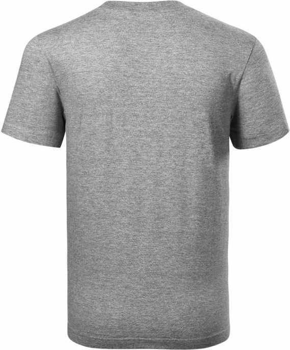 Maicë për meshkuj Rimeck, gri [Madhësia: 5XL]