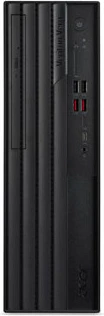 Kompjuter desktop Acer Veriton X4735GT, Core Ultra 5 225U, 16GB RAM, 512GB SSD, Windows 11 Pro, i zi