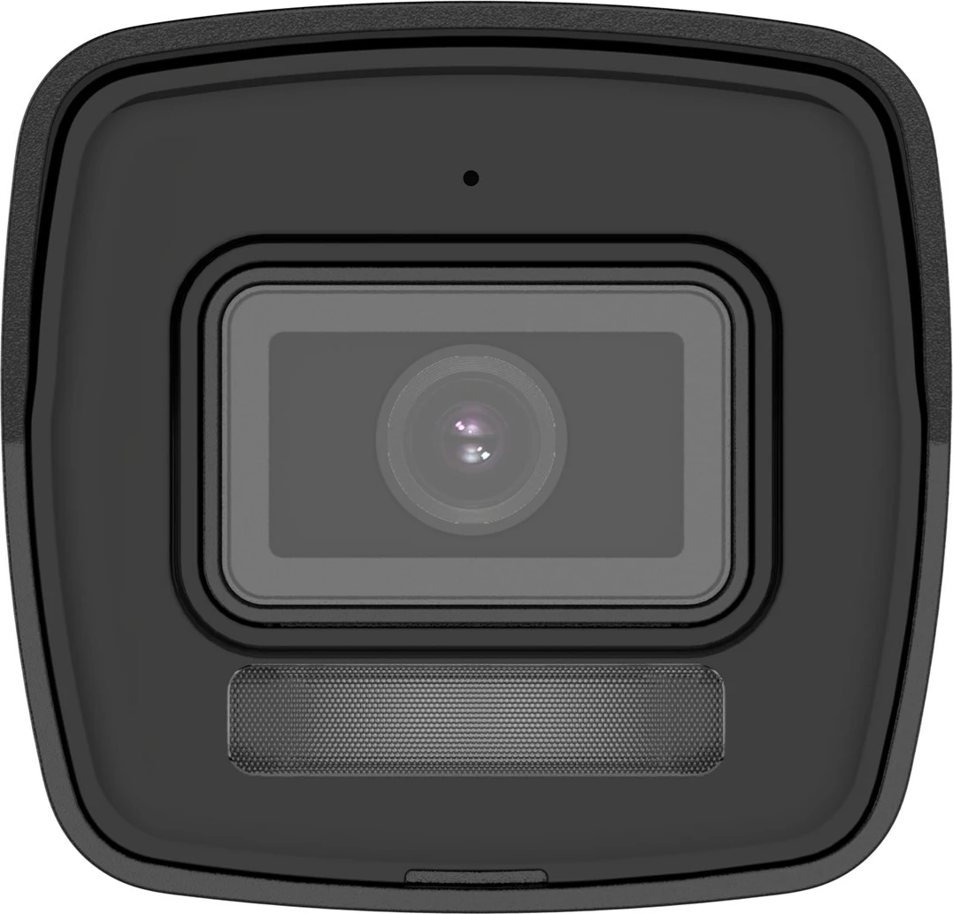 Kamerë sigurie IP Hikvision DS-2CD1061G2-LIU, 2.8mm, Bullet, IP67, Bardhë