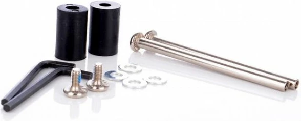 Rollera për fëmijë Tempish, rozë